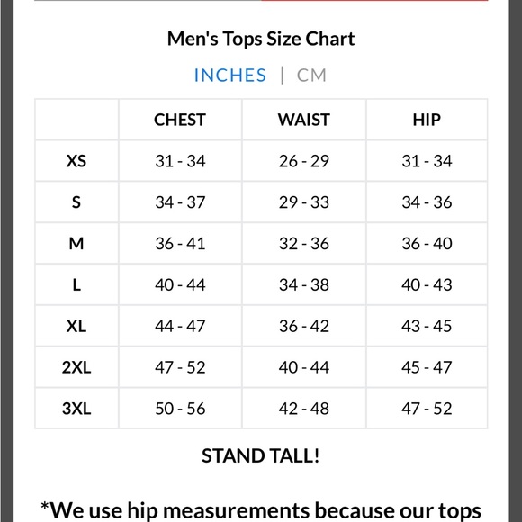 Men’s NWOT IntelliSkin Essential Tee with Posture Technology - Picture 10 of 10